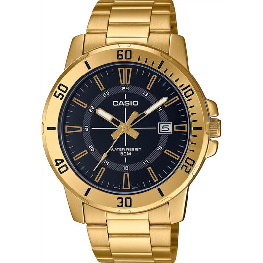 CASIO SPORT COLLECTION Mod. DIVER WATCHES CASIO CLASSIC & VINTAGE Dark Khaki