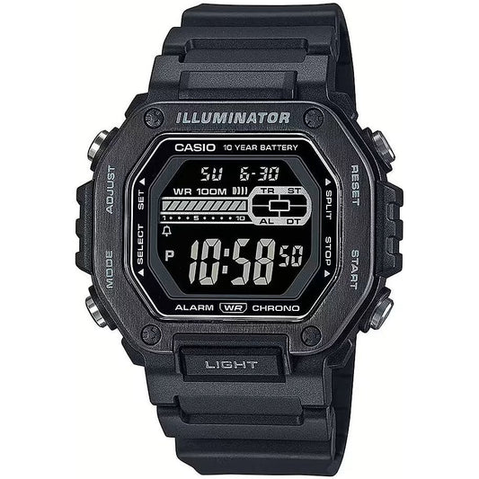 CASIO ILLUMINATOR WATCHES CASIO Dark Slate Gray