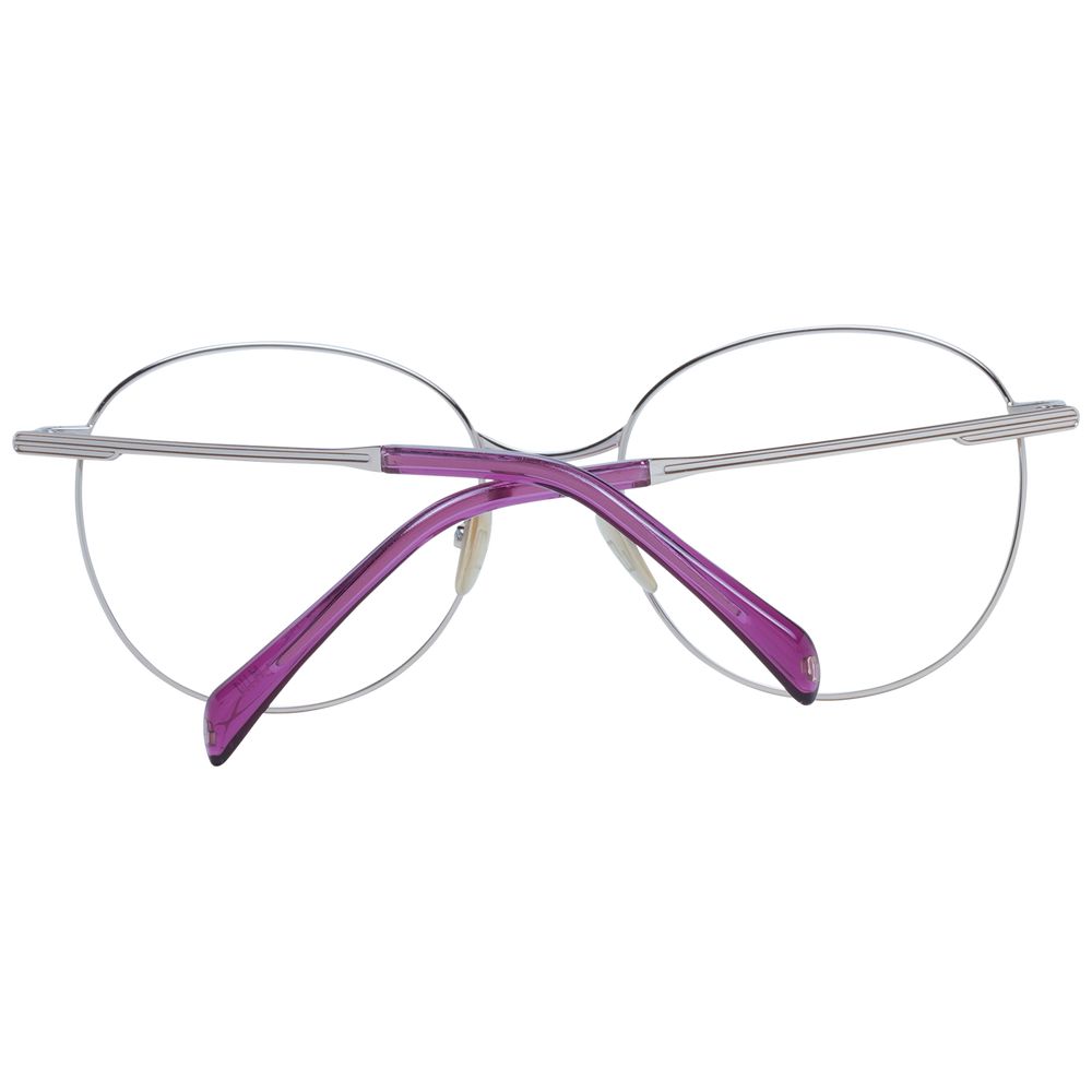 Maje Purple Metal Glasses (Frames)