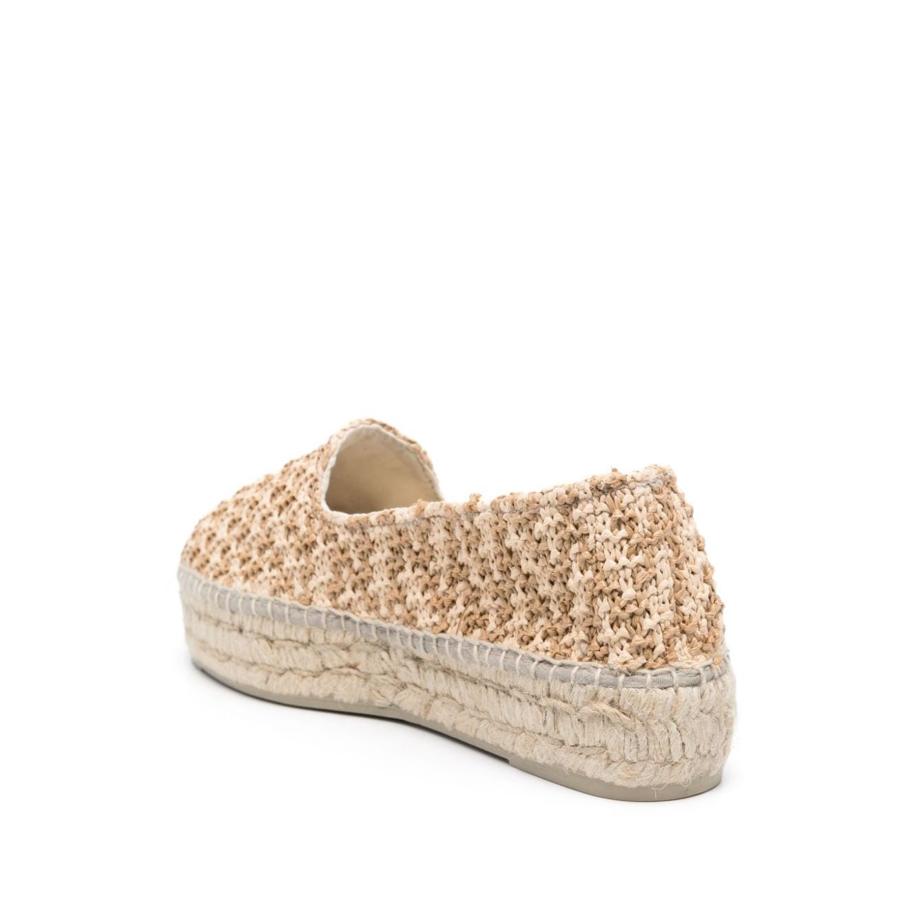 Manebí MANEBI Flat shoes Beige