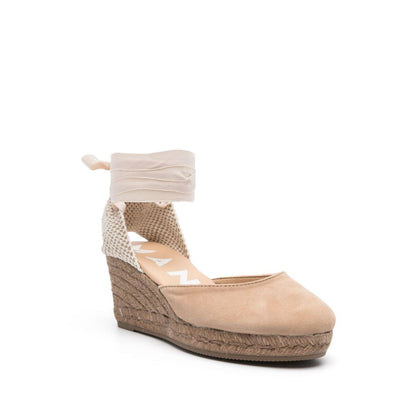 Manebí MANEBI Flat shoes Dove Grey