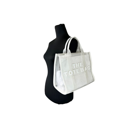 Marc Jacobs Mesh Medium The Tote Bag