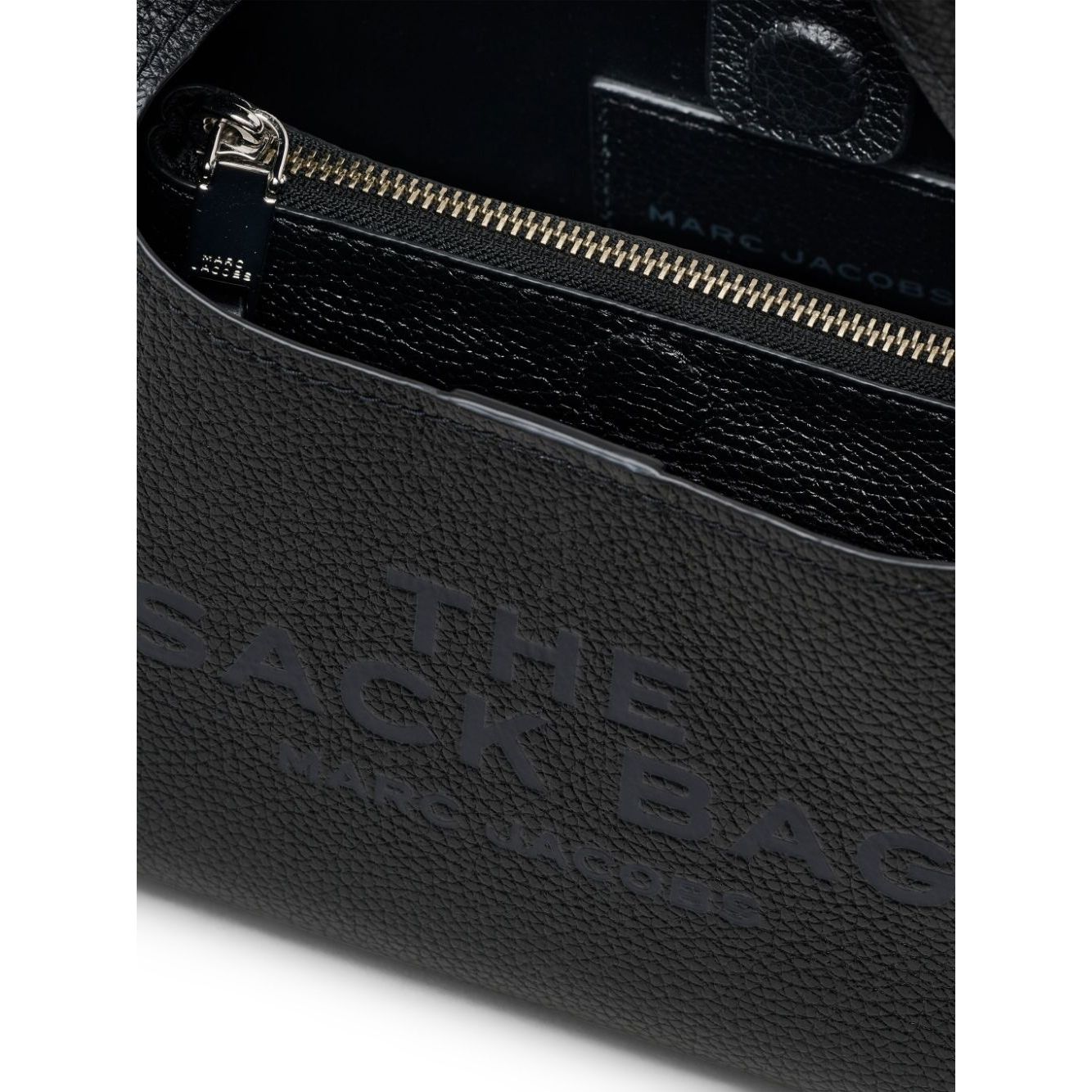 Marc Jacobs The Mini Sack Tote Bag