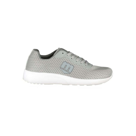 Mares Brown Polyester Men Sneaker