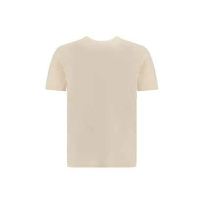 Margiela Multicolor Cotton T-Shirt