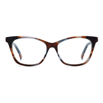 Missoni Multicolor Acetate Glasses (Frames)