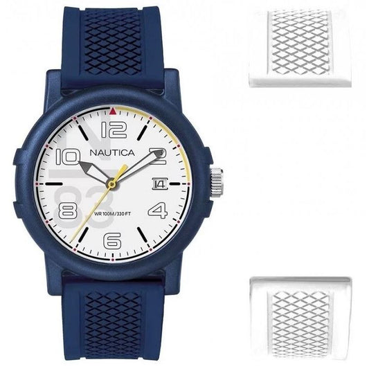 NAUTICA Mod. NABLEME02
