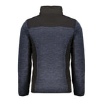 Norway 1963 Blue Polyester Men's Sports Jacket