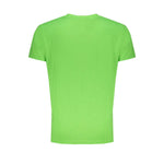 Norway 1963 Green Cotton T-Shirt