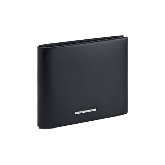 Alt Tag: PORSCHE DESIGN MOD. CLASSIC leather wallet in official box