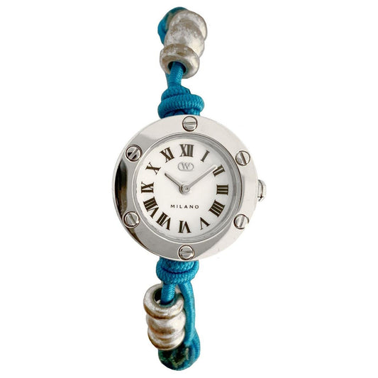 WINTEX MILANO Mod. OBLO WATCHES WINTEX MILANO Light Gray