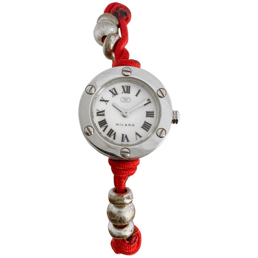 WINTEX MILANO Mod. OBLO WATCHES WINTEX MILANO Gray