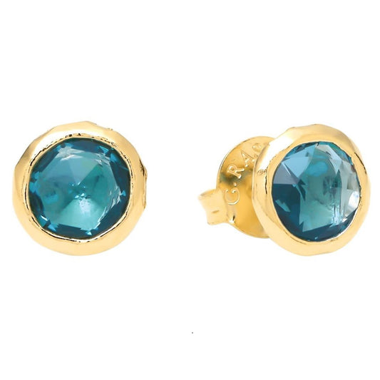 ORECCHINI RASPINI MOD. 12131