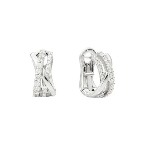 ORECCHINI RECARLO MOD. E81CM001_056