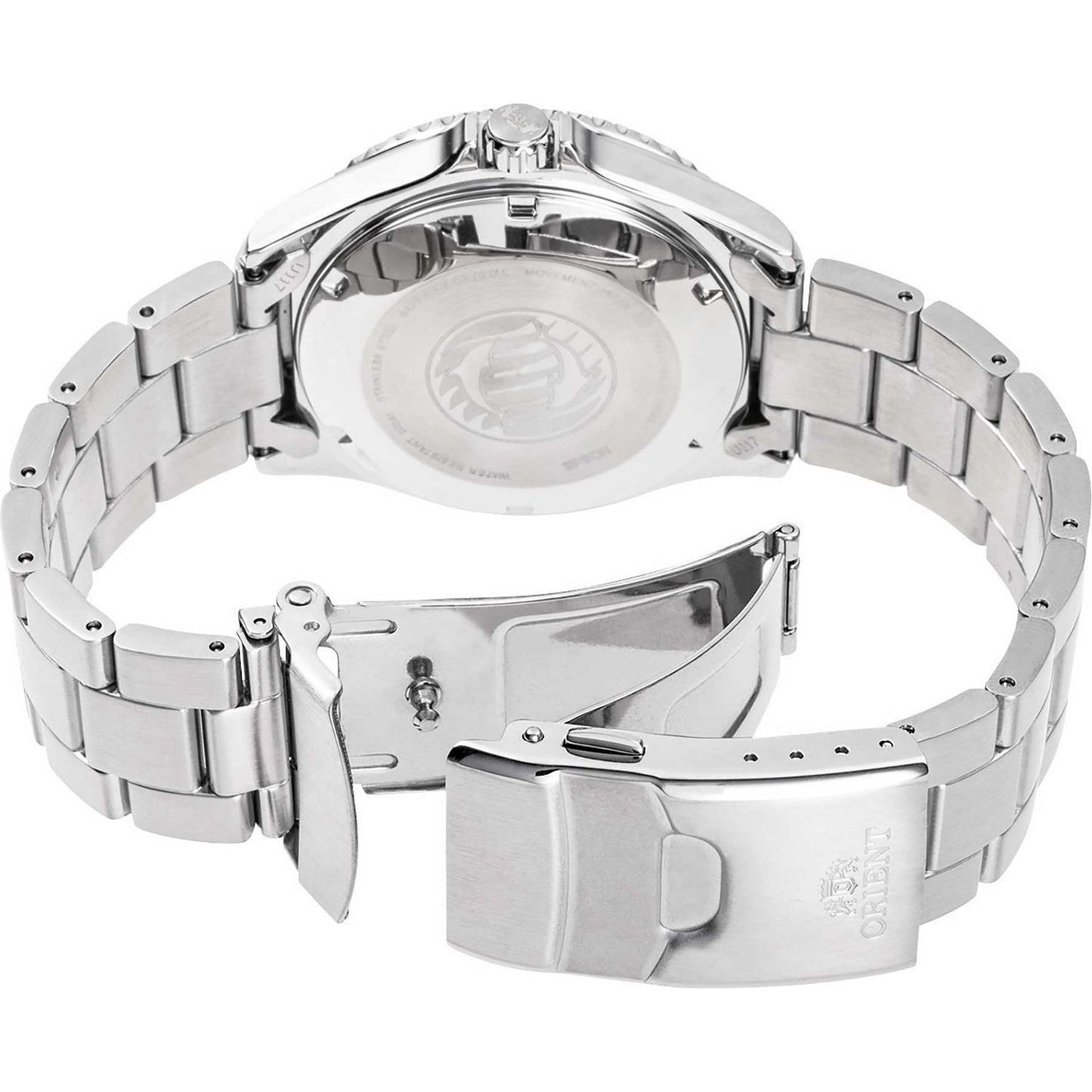 ORIENT Mod. RA-AA0812L19B Category-Watches,Gender-Men,Gender-Women,Gent Ready stocked Watches,Men,READY STOCKED WATCHES,Subcategory-WatchesMen,Subcategory-WatchesWomen,Watches,Watches - Accessories,Watches for Men - Watches