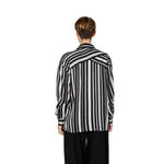 Only Black Polyester Blouse