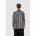 Only Black Polyester Blouse