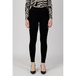 Only Black Viscose Legging