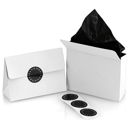 PANDORA JEWELS Mod. ME COLLECTION - RING - Size 50