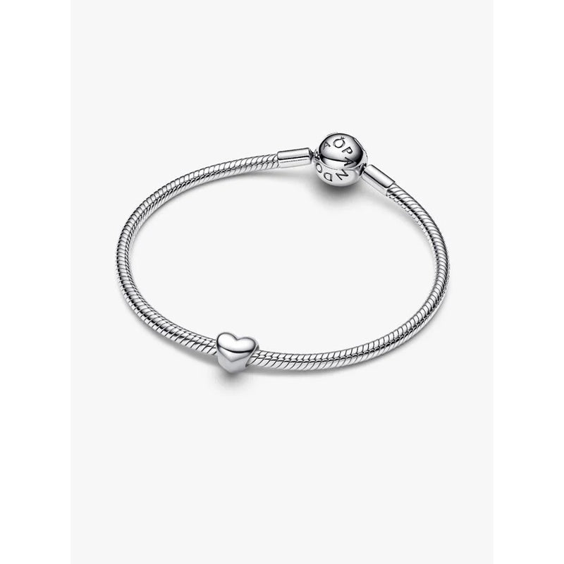 PANDORA JEWELRY Mod. HEART MINI CHARM
