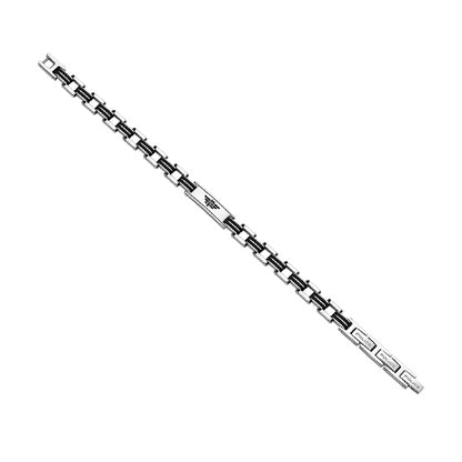 POLICE JEWELS JEWELRY Mod. PEAGB0008701-2