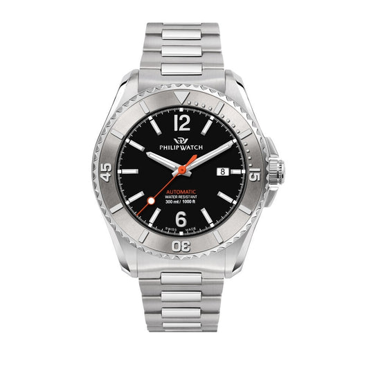 PHILIP WATCH Mod. AMALFI AUTOMATIC - Swiss Made