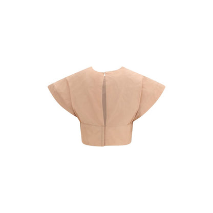 PINKO Multicolor Polyester Blouse
