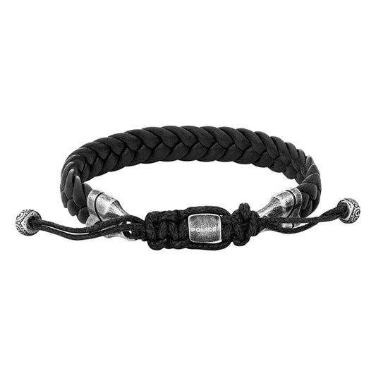 POLICE JEWELS JEWELRY Mod. PEAGB2213201 DESIGNER FASHION JEWELLERY
