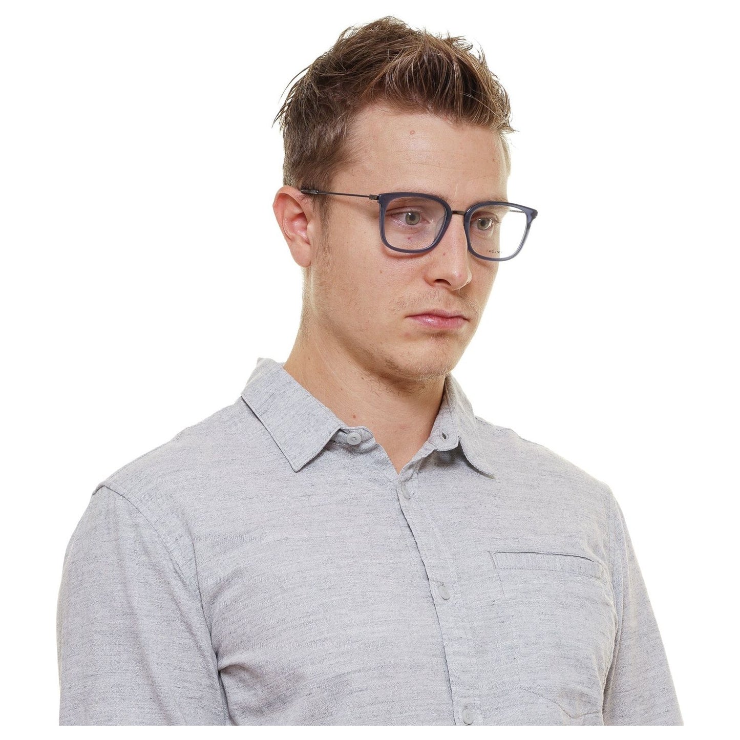 POLICE MOD. VPL561 51955M SUNGLASSES & EYEWEAR