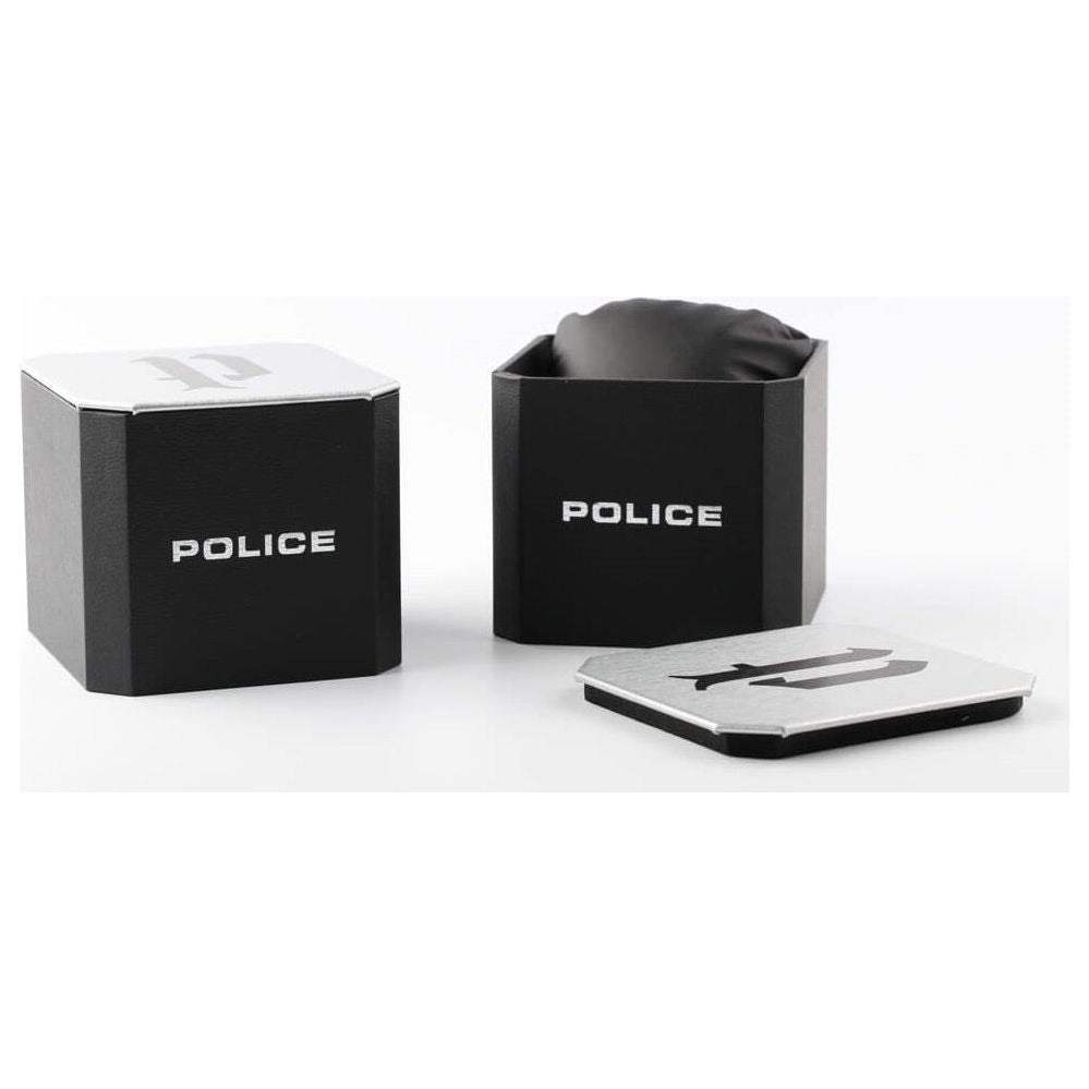 POLICE WATCHES Mod. P15305JSU61MM