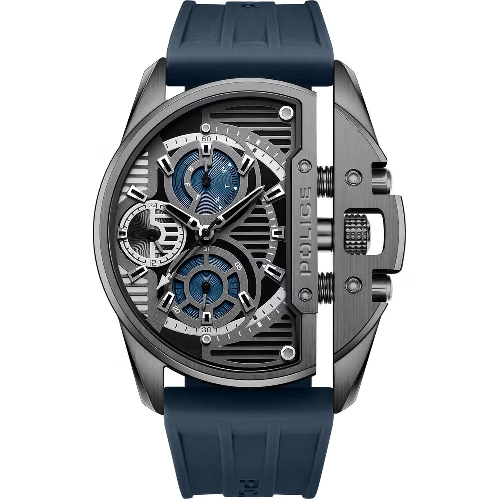 POLICE WATCHES Mod. PEWGQ2203604 WATCHES