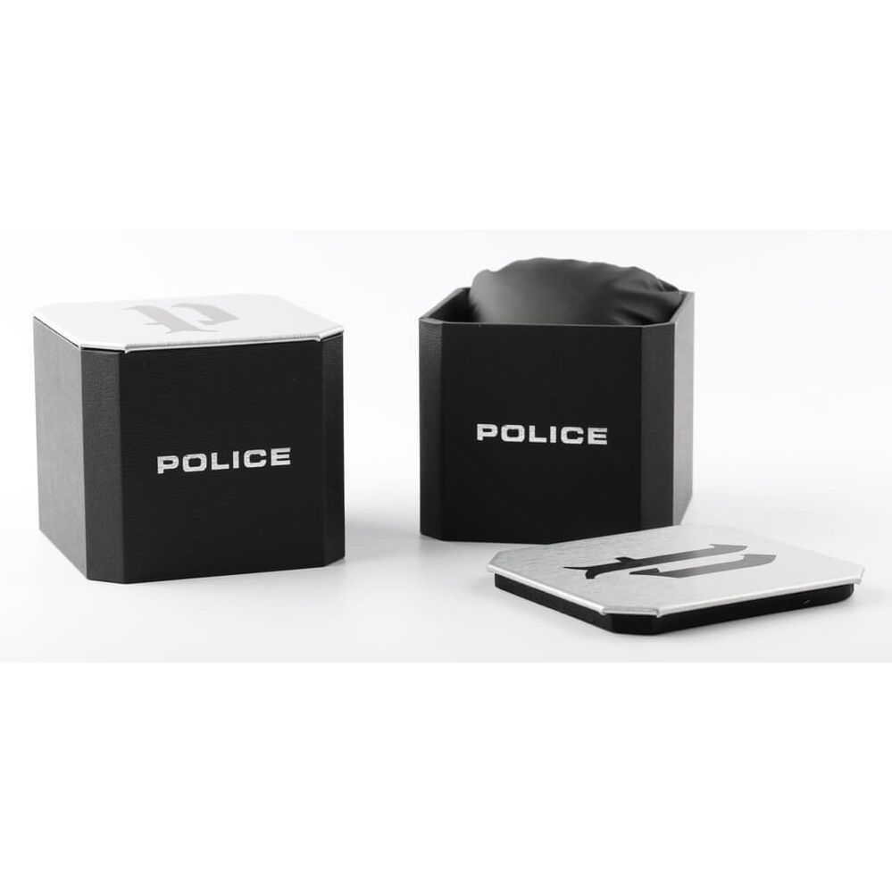 POLICE WATCHES Mod. PEWGQ2203604 WATCHES