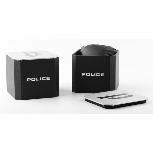 POLICE WATCHES Mod. PEWGQ2203604 WATCHES