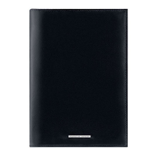 PORSCHE PELLETTERIA MOD. OBE09914-001 FASHION ACCESSORIES