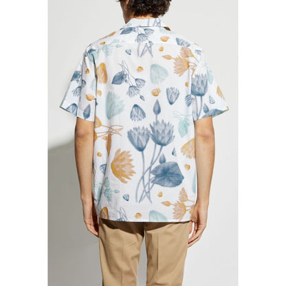 PS By Paul Smith Shirts White