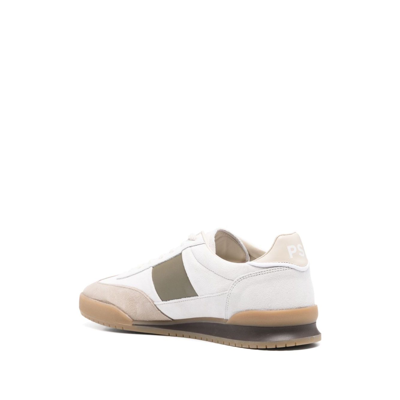 PS By Paul Smith Sneakers White