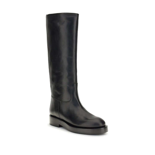 Paris Texas Napa Boots