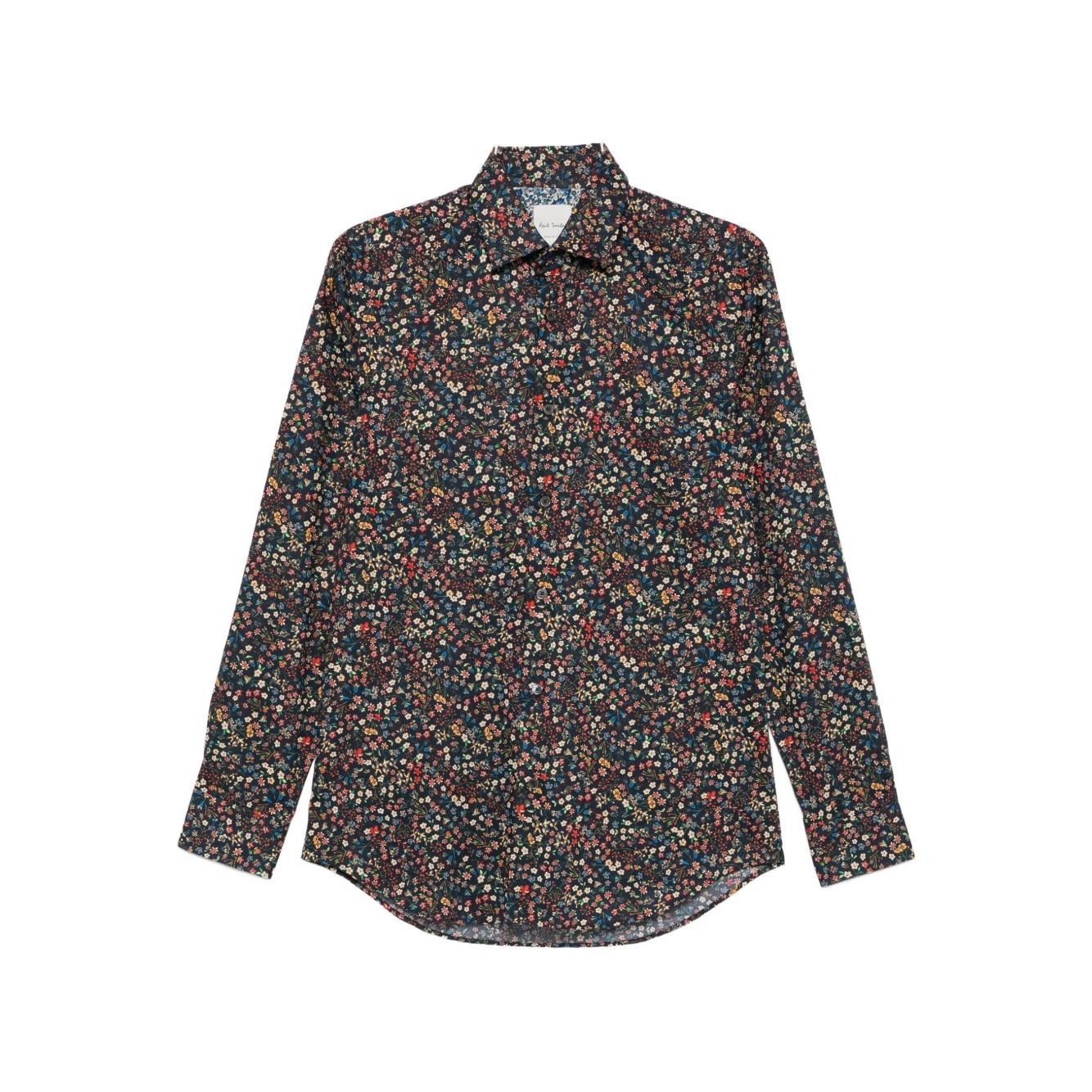 Paul Smith Shirts MultiColour