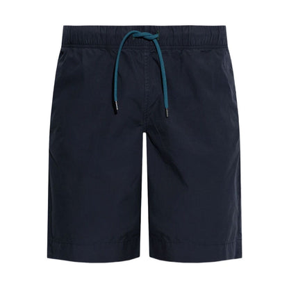Paul Smith Shorts Blue