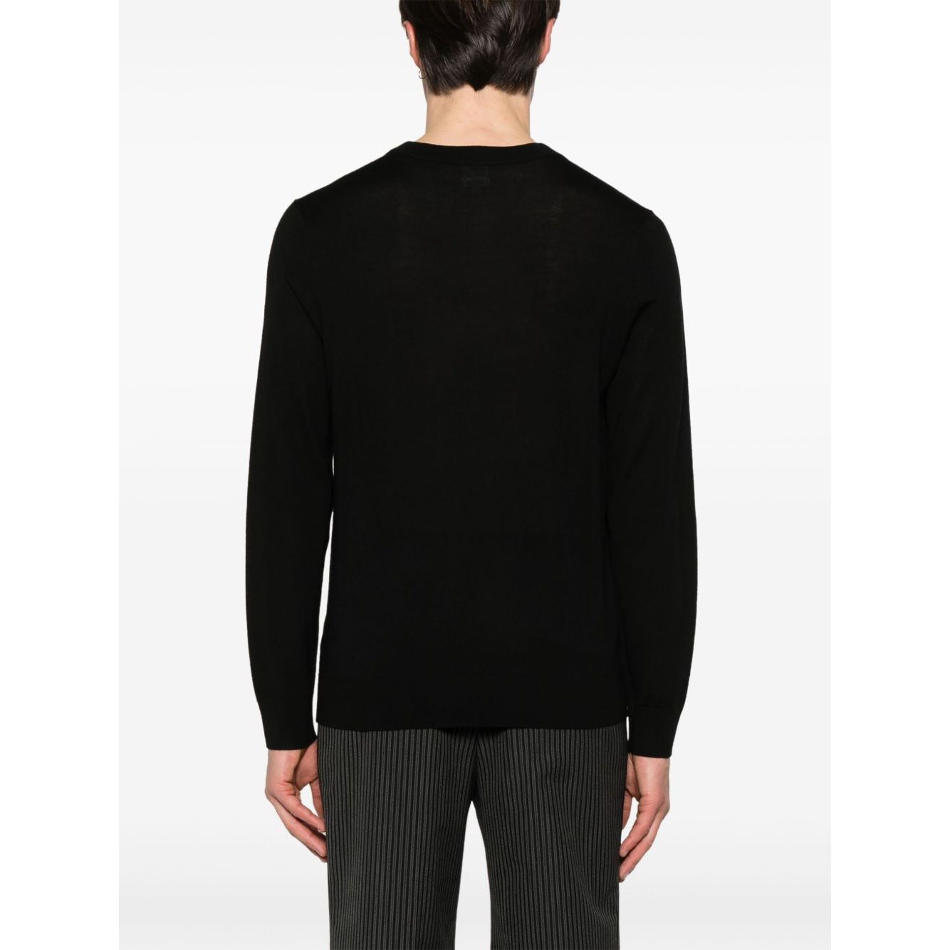 Paul Smith Sweaters Black