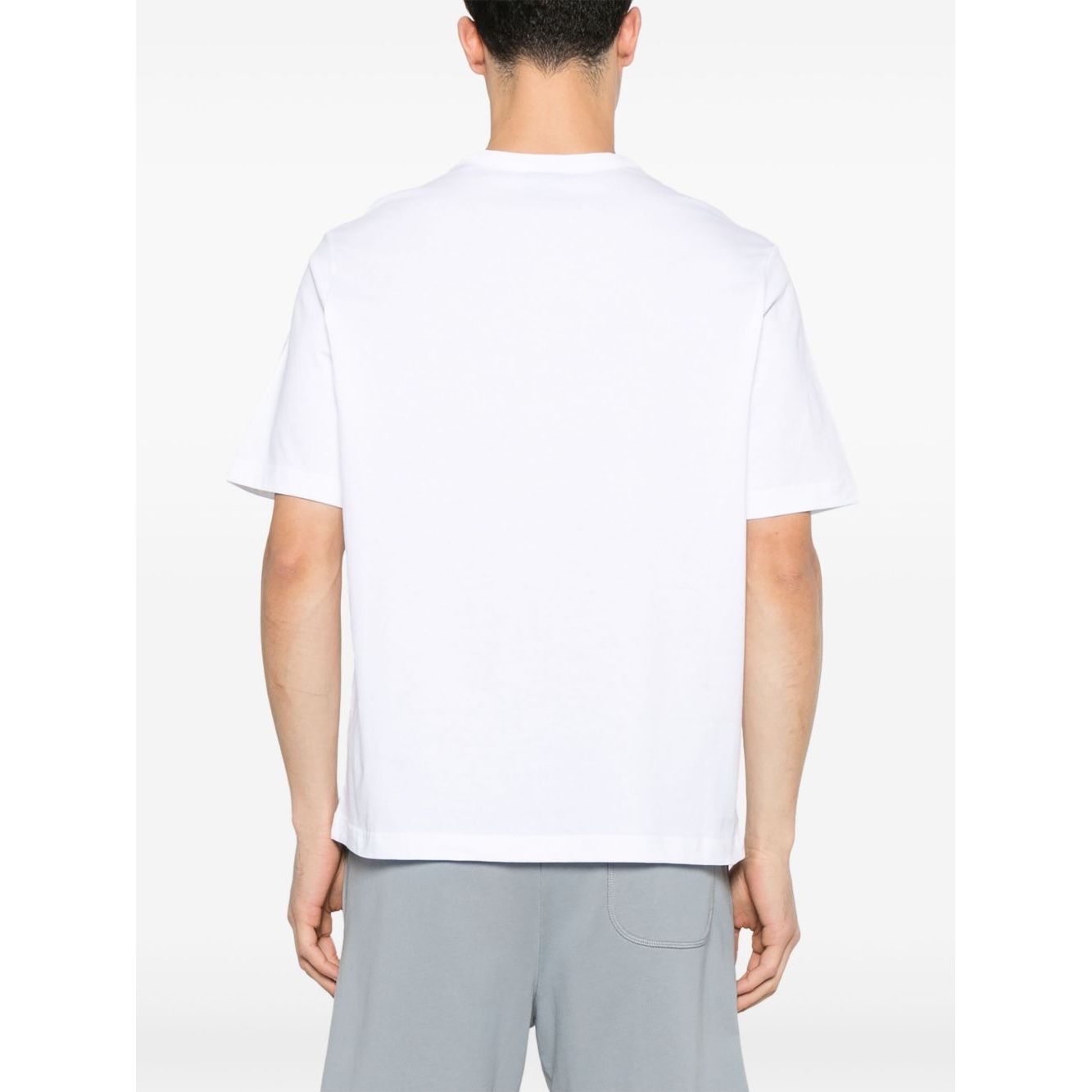 Paul Smith T-shirts and Polos White