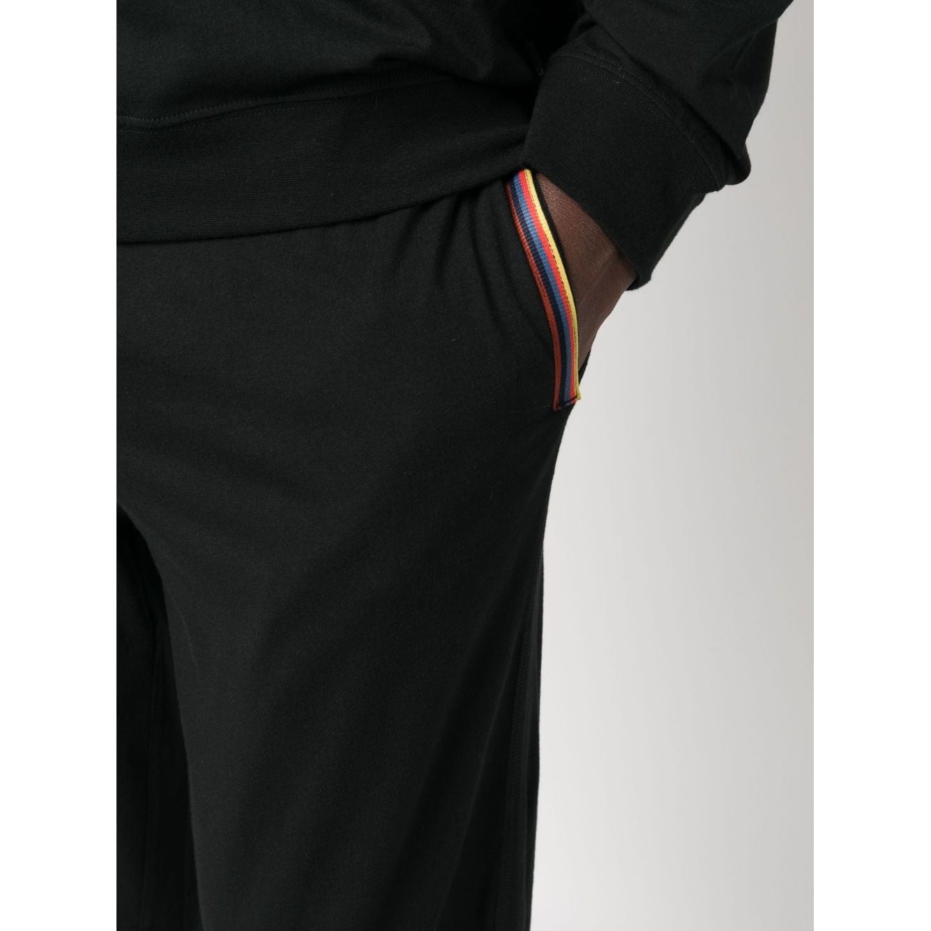 Paul Smith Trousers Black