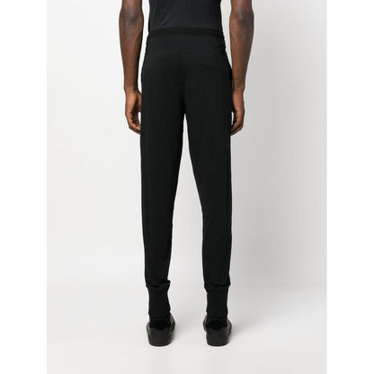 Paul Smith Trousers Black
