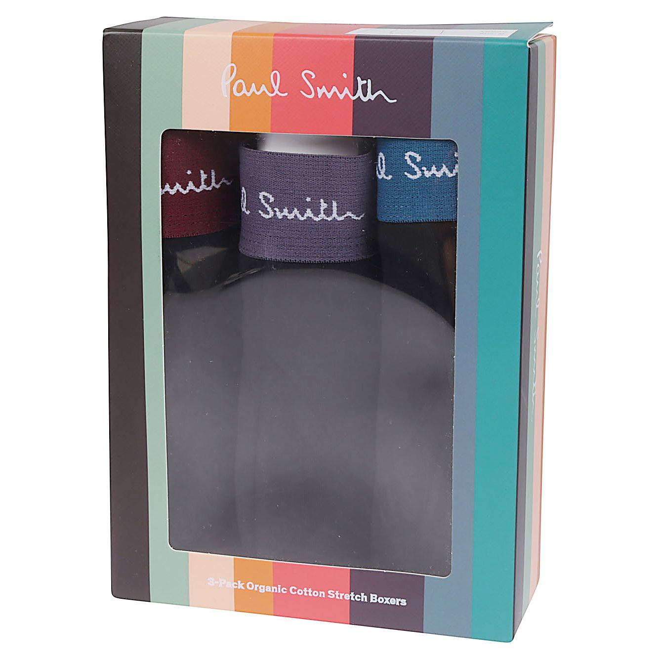 Paul Smith Underwear Black