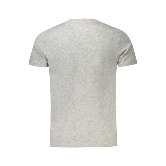 Pepe Jeans Brown Cotton Men T-Shirt