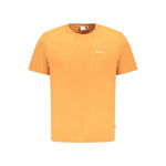 Pepe Jeans Orange Cotton T-Shirt