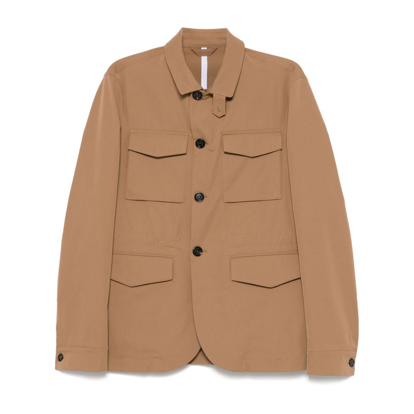Peuterey Coats Beige