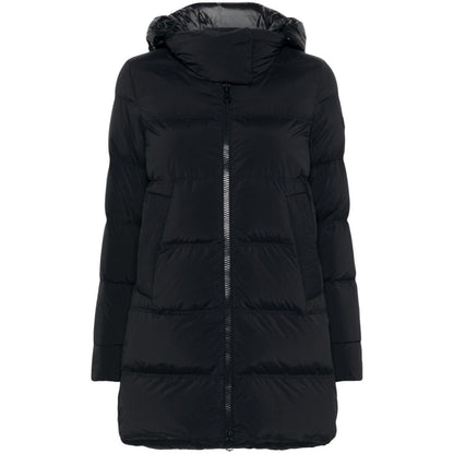 Peuterey Coats Black