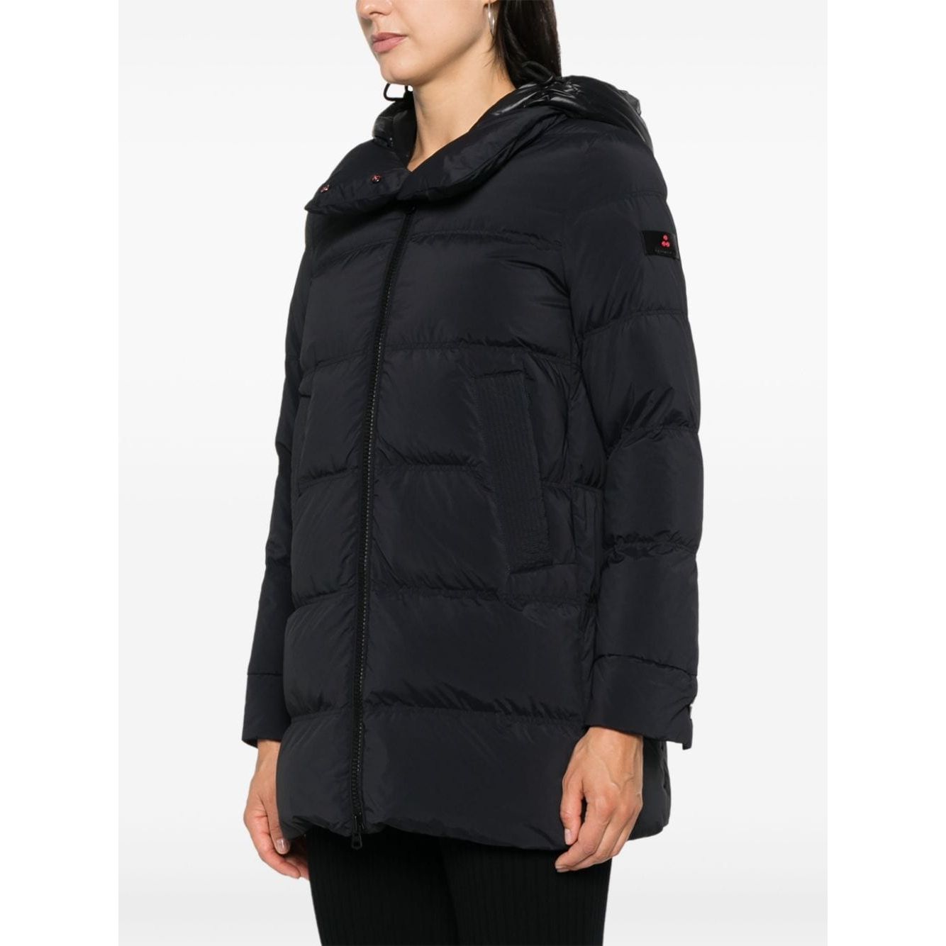 Peuterey Coats Black