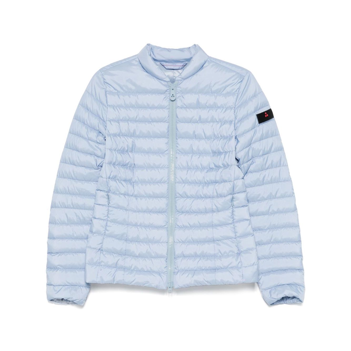 Peuterey Coats Clear Blue